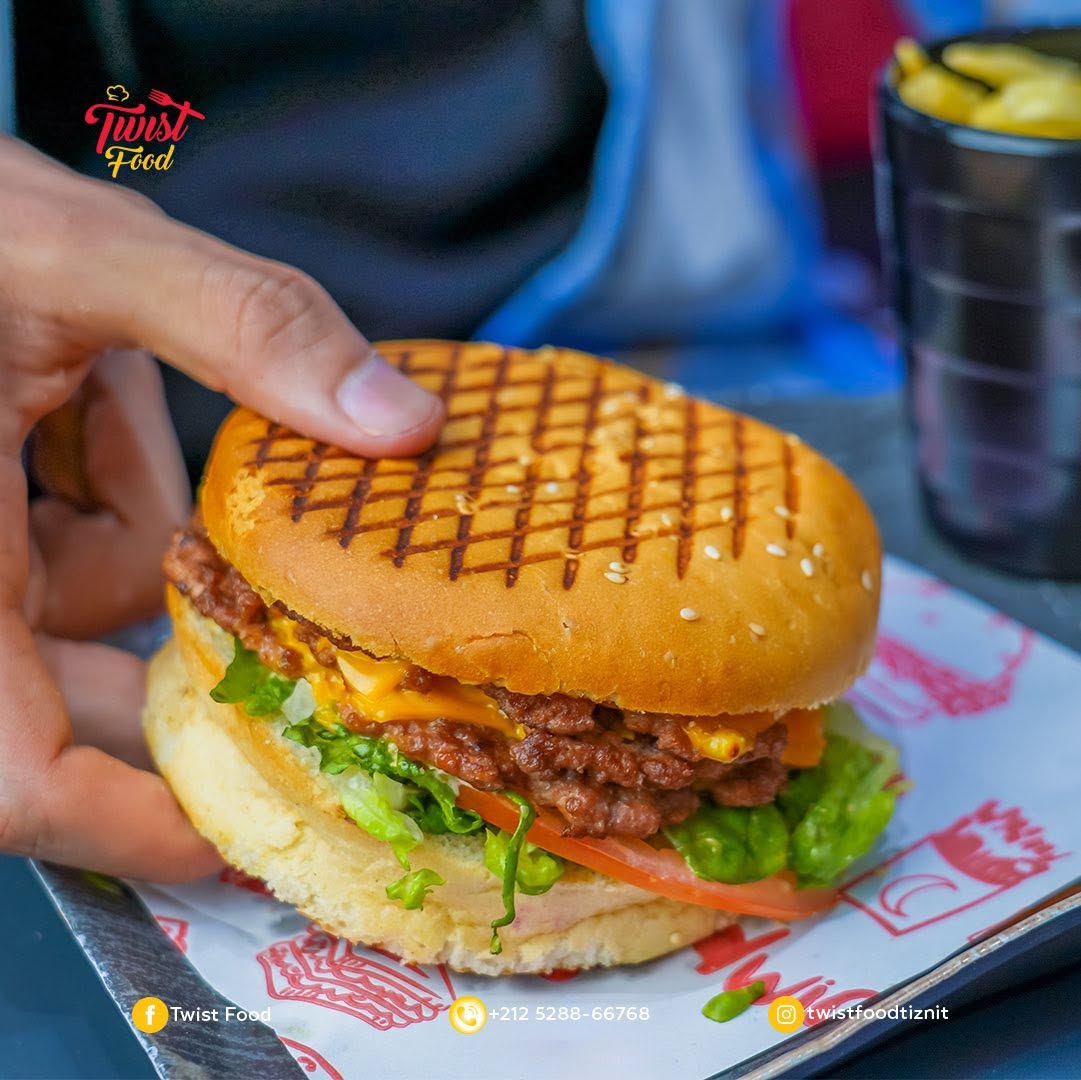 Burgers