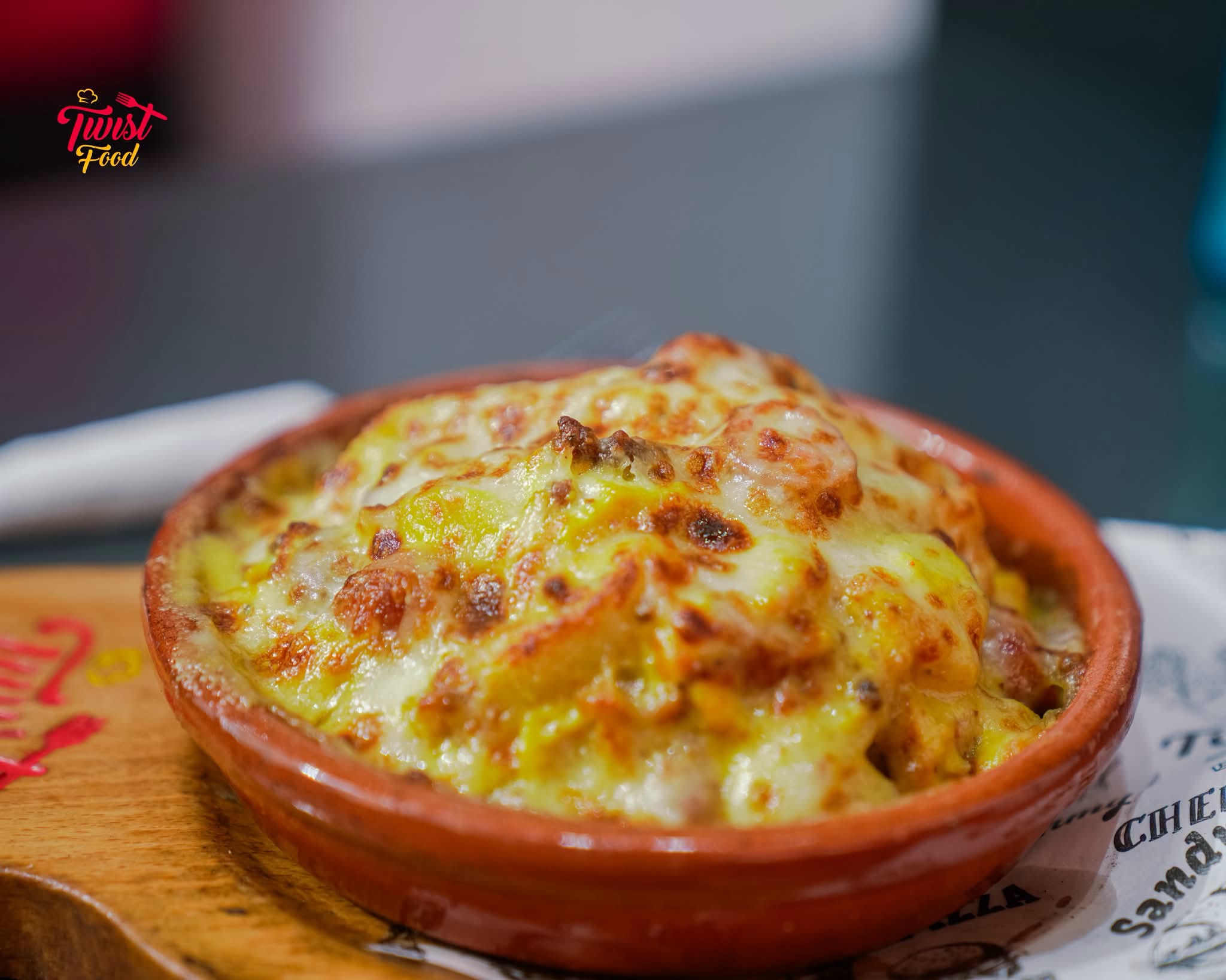 Pasticcio